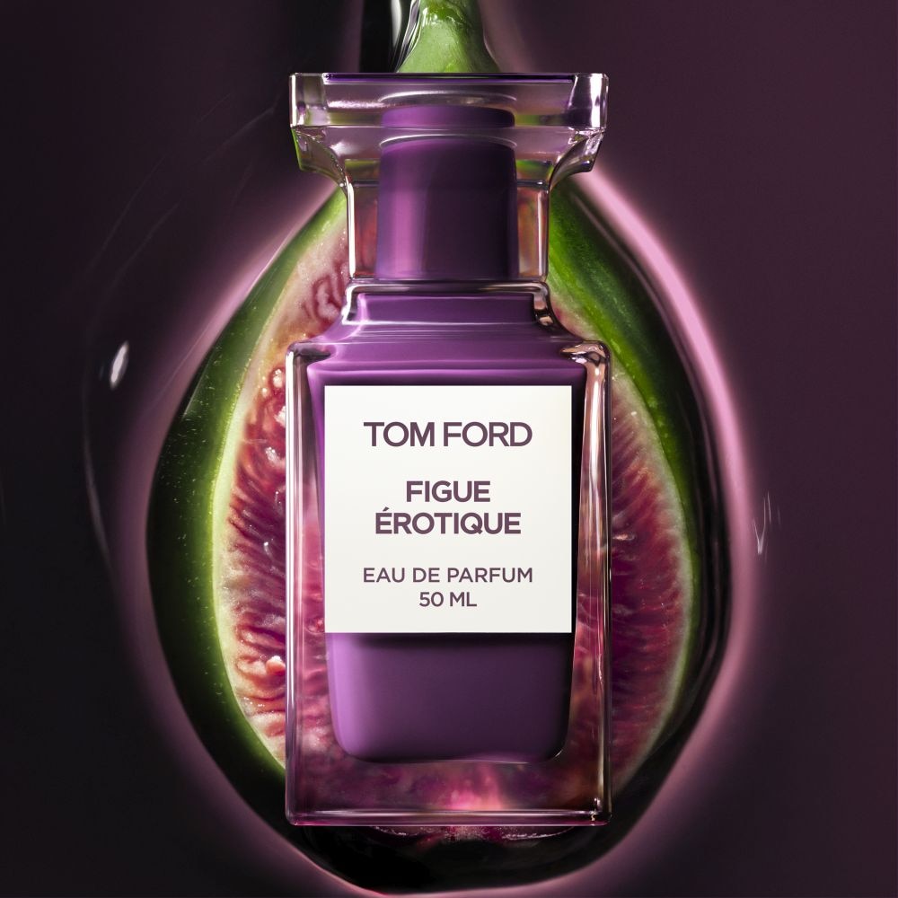 FIGUE EROTIQUE